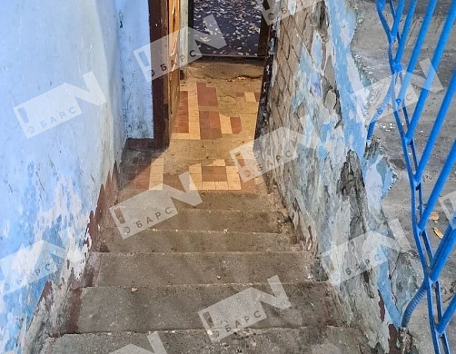 Пожар в доме на ТЭЦ-3 в Иванове произошел из-за незаконных подключений к электросетям